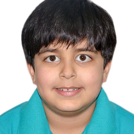 SRUCHI SINGLA